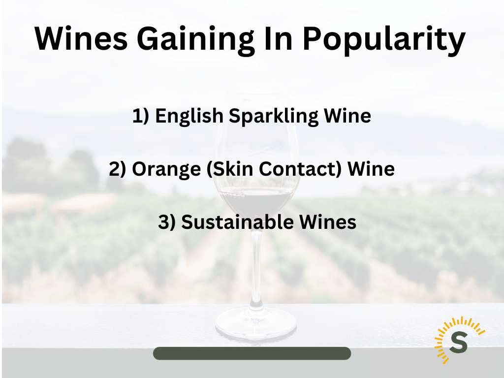 Can I Invest In Wine in the UK?